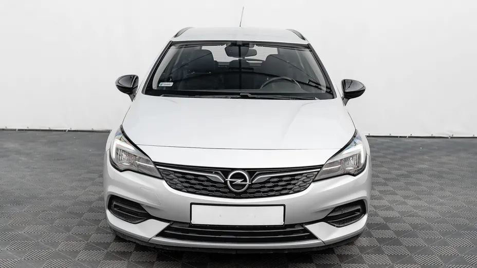 OPEL Astra Astra V 1.5 CDTI Edition S&S