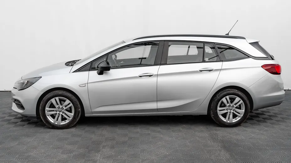 OPEL Astra Astra V 1.5 CDTI Edition S&S
