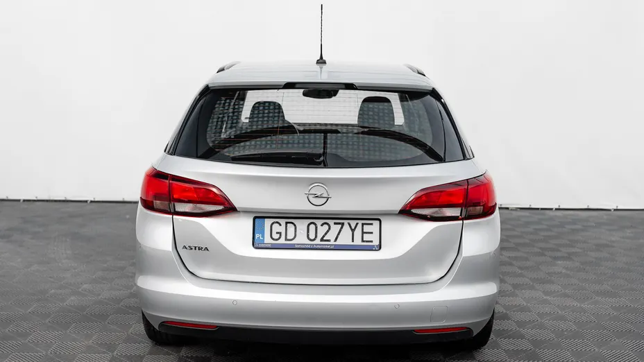 OPEL Astra Astra V 1.5 CDTI Edition S&S