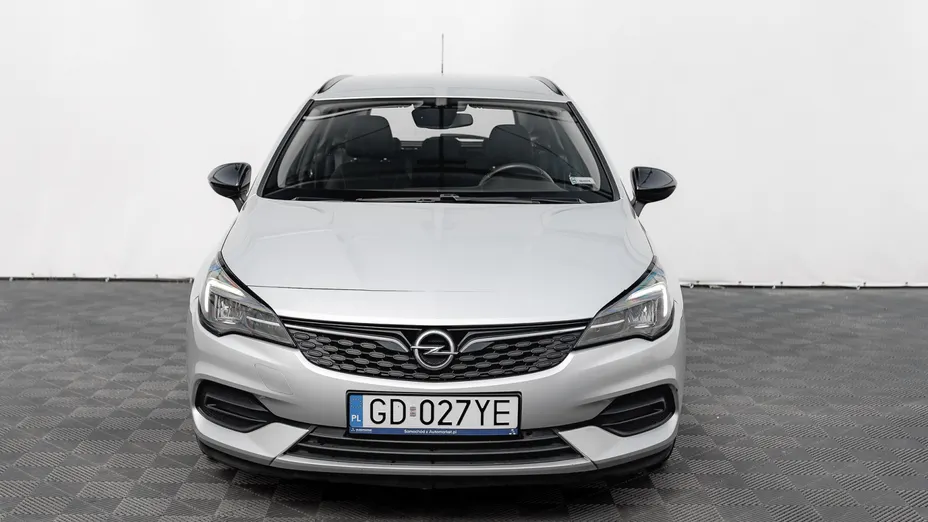 OPEL Astra Astra V 1.5 CDTI Edition S&S