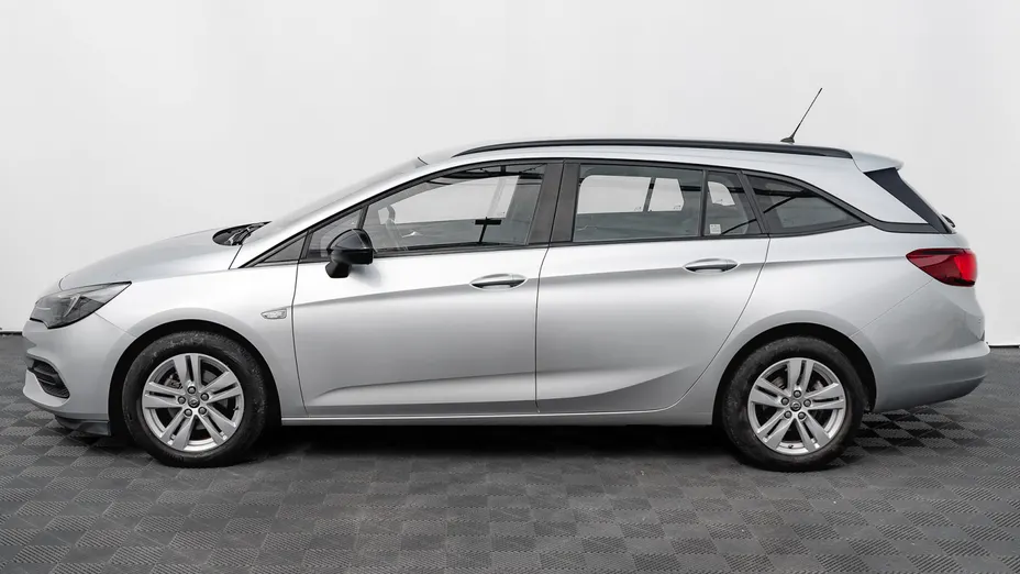 OPEL Astra Astra V 1.5 CDTI Edition S&S