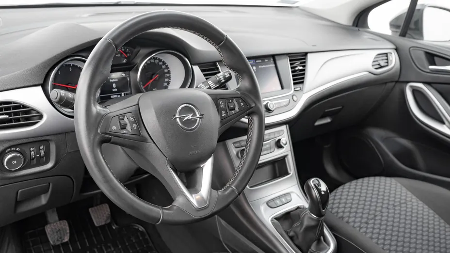 OPEL Astra Astra V 1.5 CDTI Edition S&S