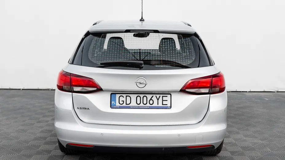 OPEL Astra Astra V 1.5 CDTI Edition S&S