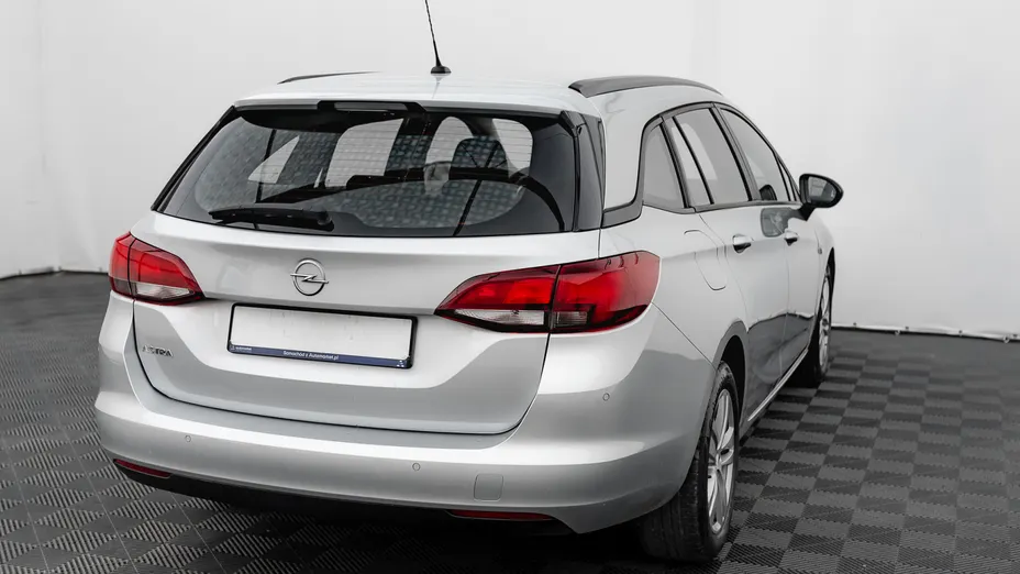 OPEL Astra Astra V 1.5 CDTI Edition S&S