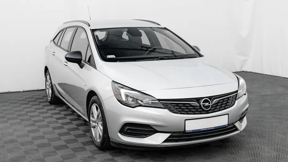 OPEL Astra Astra V 1.5 CDTI Edition S&S