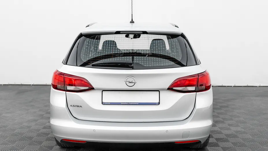 OPEL Astra Astra V 1.5 CDTI Edition S&S