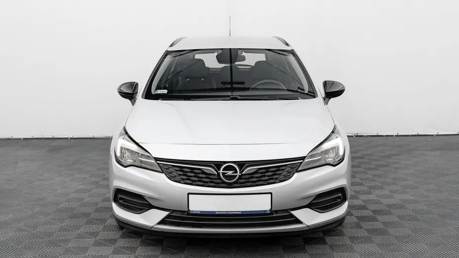 OPEL Astra Astra V 1.5 CDTI Edition S&S