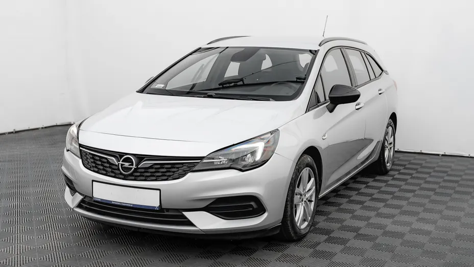 OPEL Astra Astra V 1.5 CDTI Edition S&S
