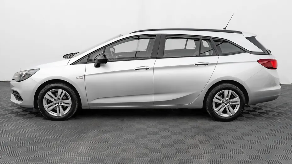 OPEL Astra Astra V 1.5 CDTI Edition S&S