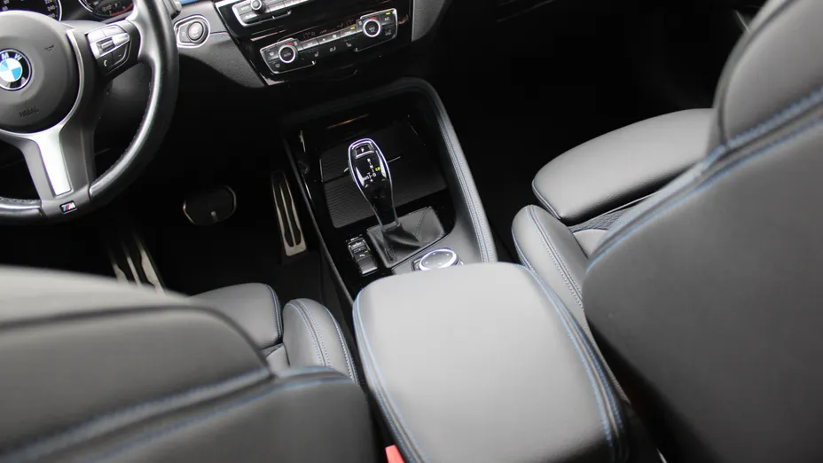 BMW X2 X2 sDrive18i M Sport aut