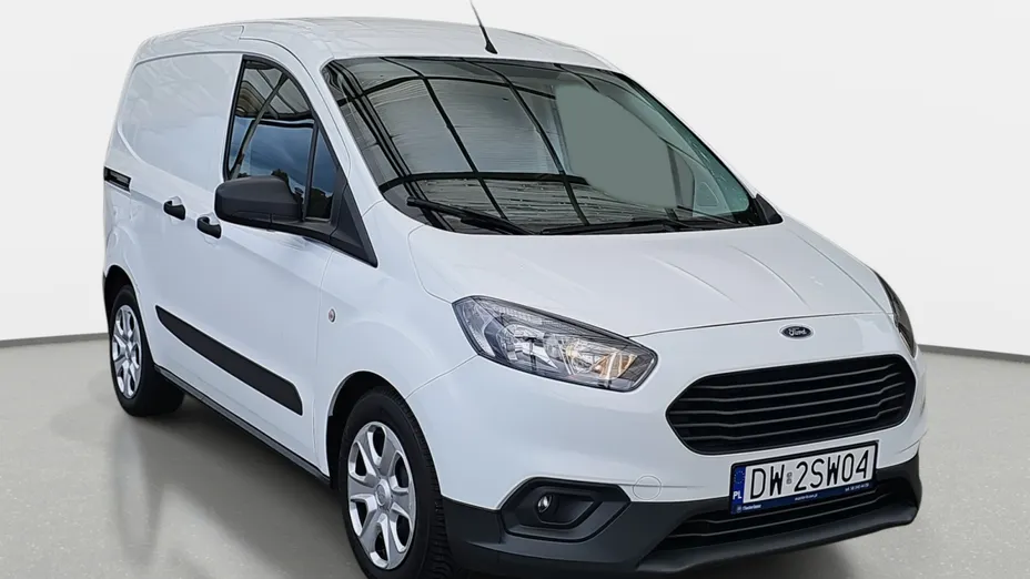 FORD Transit Courier Transit Courier 1.0 EcoBoost Trend