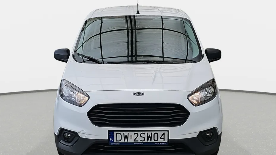 FORD Transit Courier Transit Courier 1.0 EcoBoost Trend