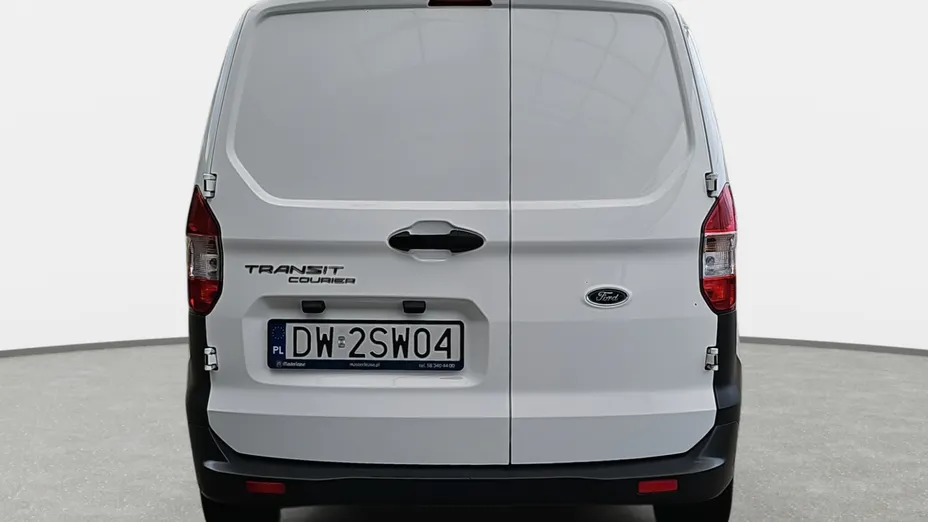 FORD Transit Courier Transit Courier 1.0 EcoBoost Trend