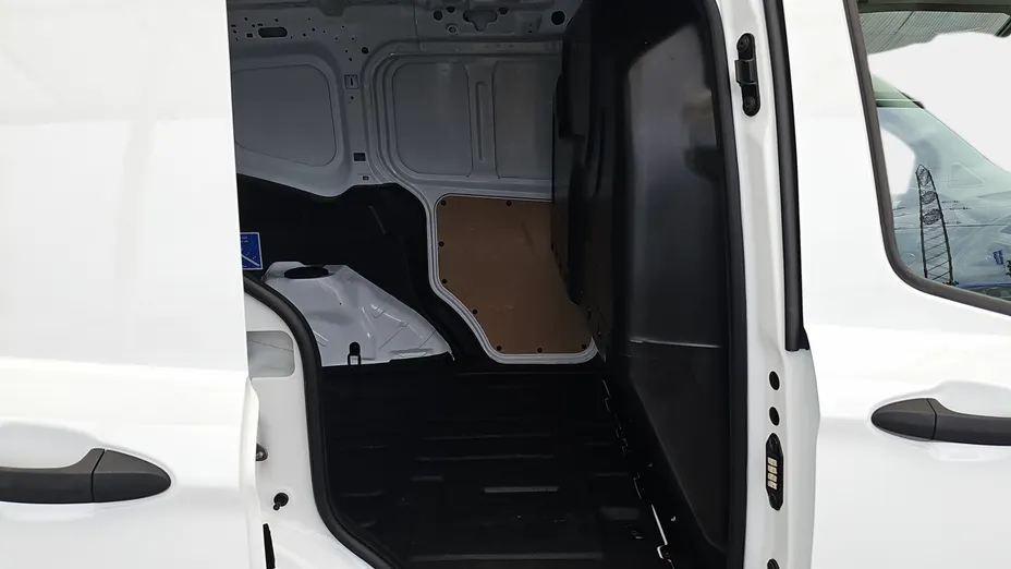 FORD Transit Courier Transit Courier 1.0 EcoBoost Trend