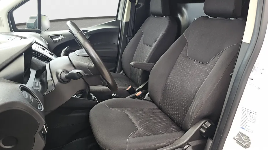 FORD Transit Courier Transit Courier 1.0 EcoBoost Trend
