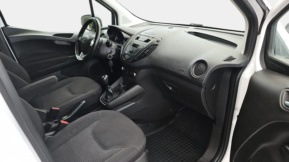 FORD Transit Courier Transit Courier 1.0 EcoBoost Trend