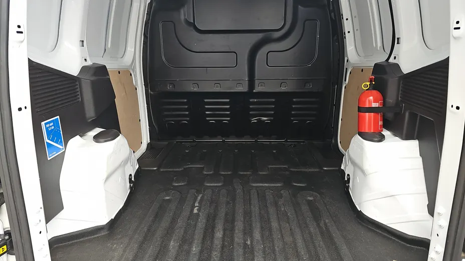 FORD Transit Courier Transit Courier 1.0 EcoBoost Trend