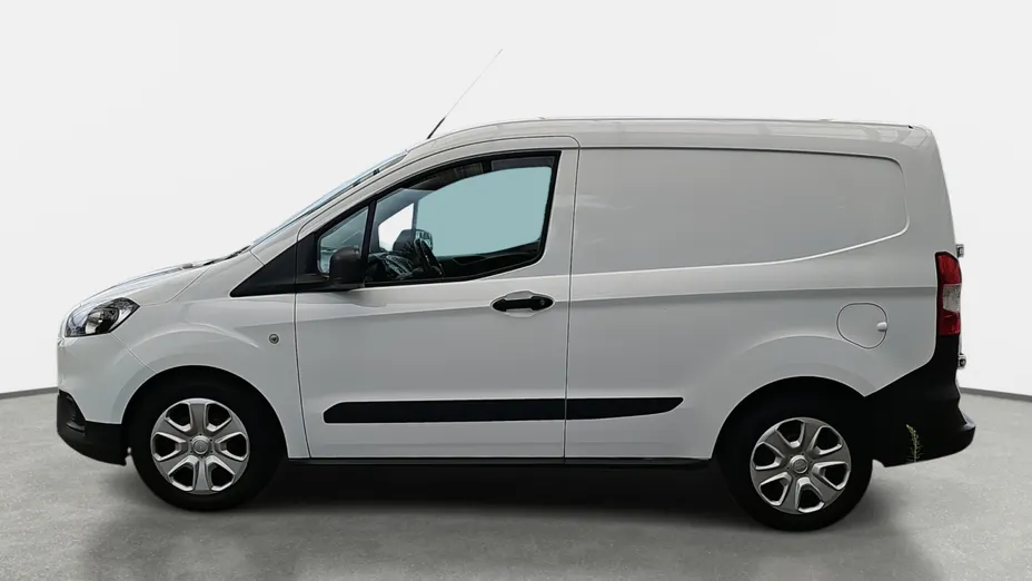 FORD Transit Courier Transit Courier 1.0 EcoBoost Trend