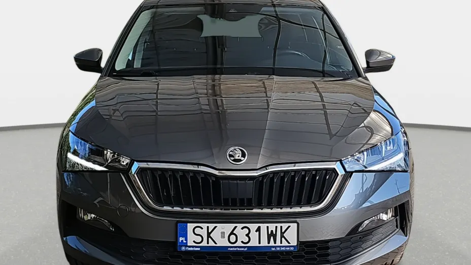 SKODA Scala Scala 1.5 TSI Ambition