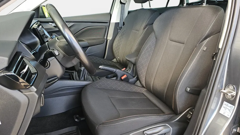 SKODA Scala Scala 1.5 TSI Ambition