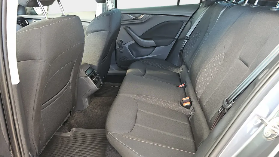 SKODA Scala Scala 1.5 TSI Ambition
