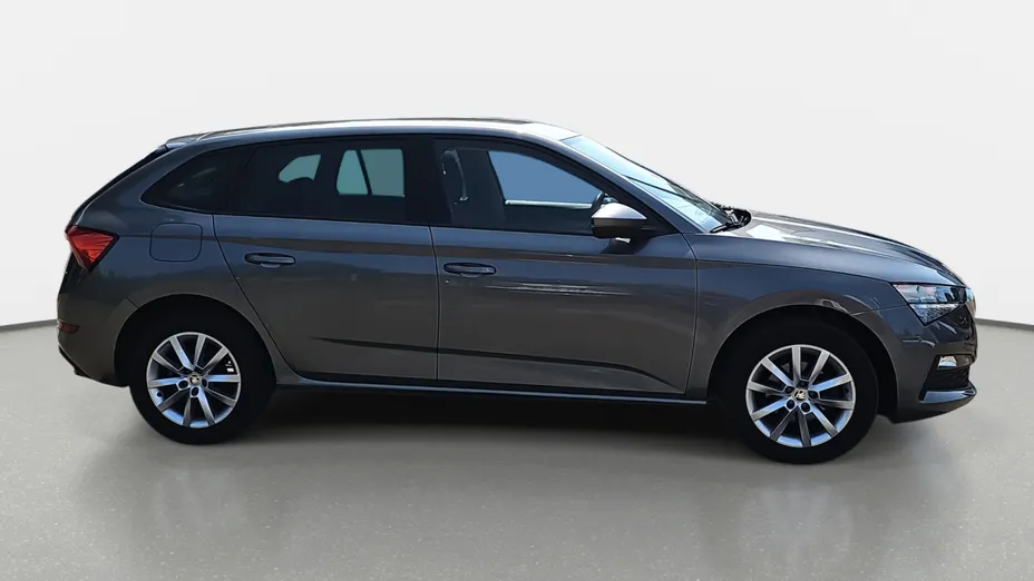 SKODA Scala Scala 1.5 TSI Ambition