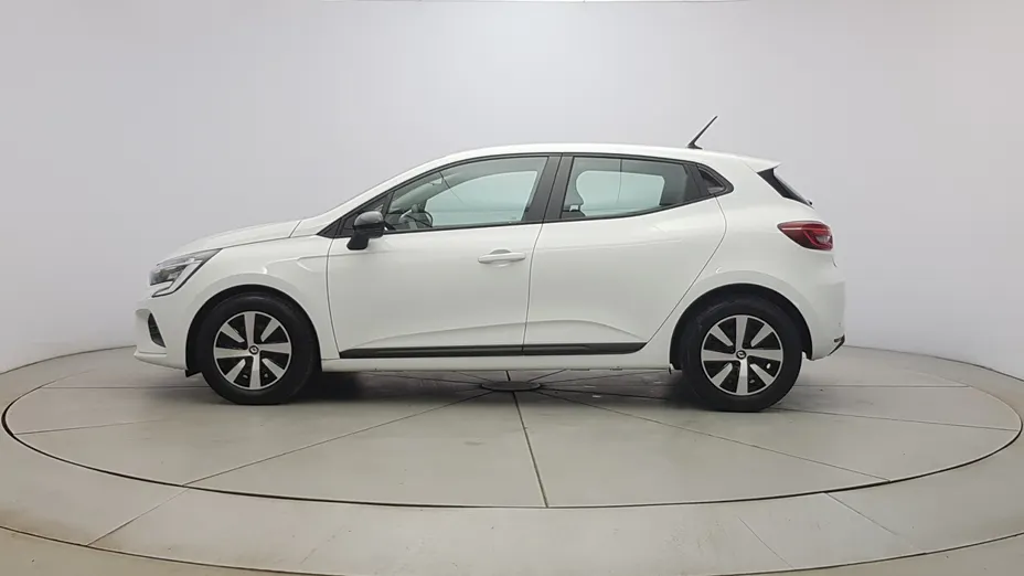 RENAULT Clio Clio 1.0 TCe Equilibre