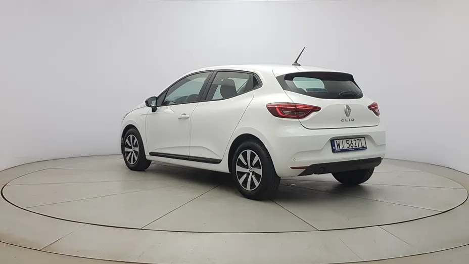 RENAULT Clio Clio 1.0 TCe Equilibre