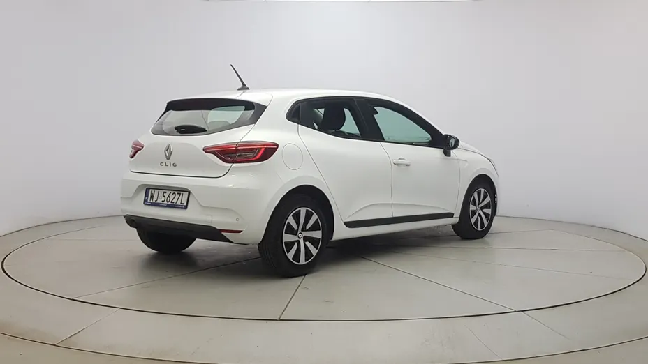RENAULT Clio Clio 1.0 TCe Equilibre