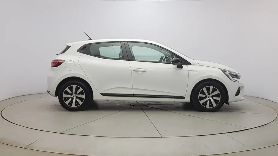 RENAULT Clio Clio 1.0 TCe Equilibre