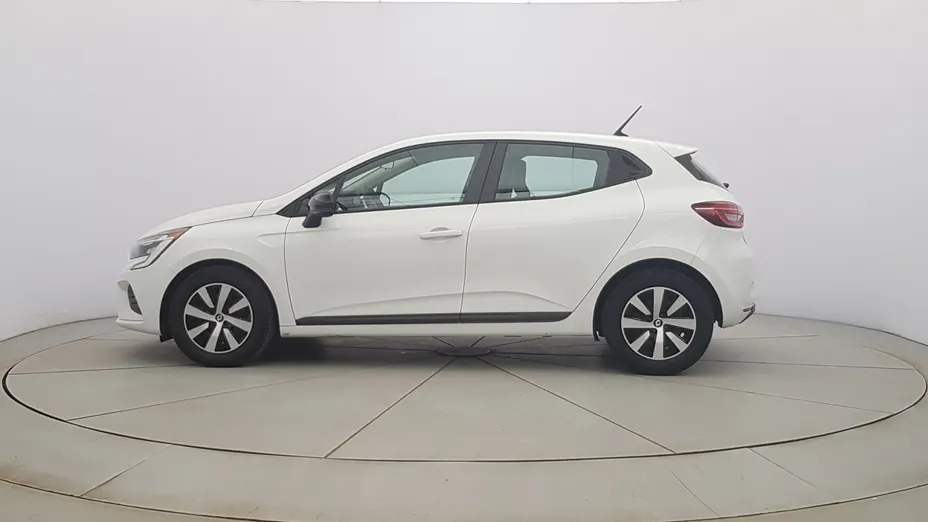 RENAULT Clio Clio 1.0 TCe Equilibre