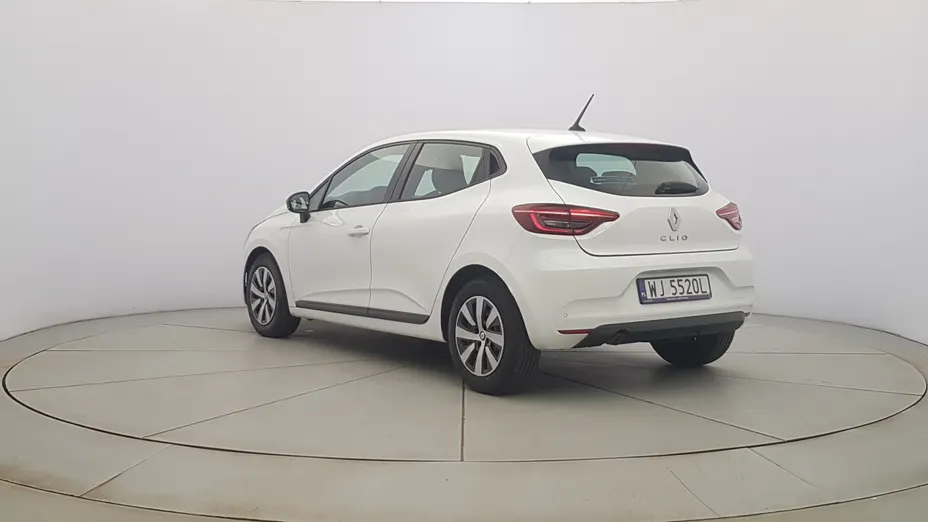 RENAULT Clio Clio 1.0 TCe Equilibre