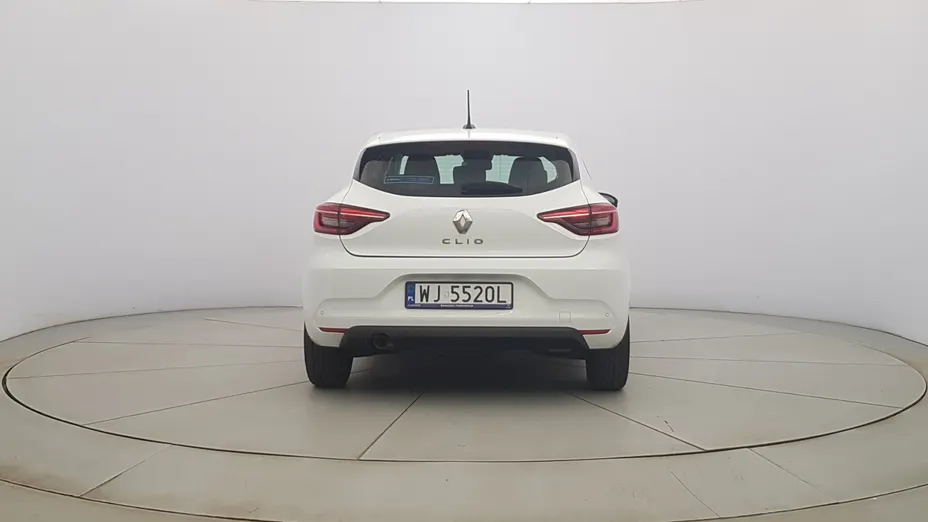 RENAULT Clio Clio 1.0 TCe Equilibre