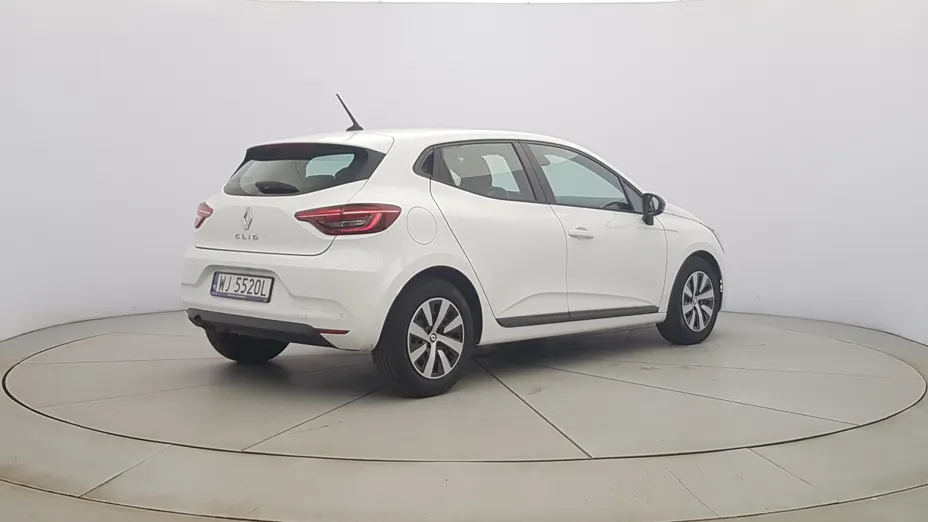 RENAULT Clio Clio 1.0 TCe Equilibre