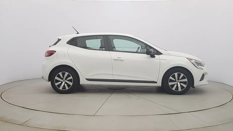 RENAULT Clio Clio 1.0 TCe Equilibre