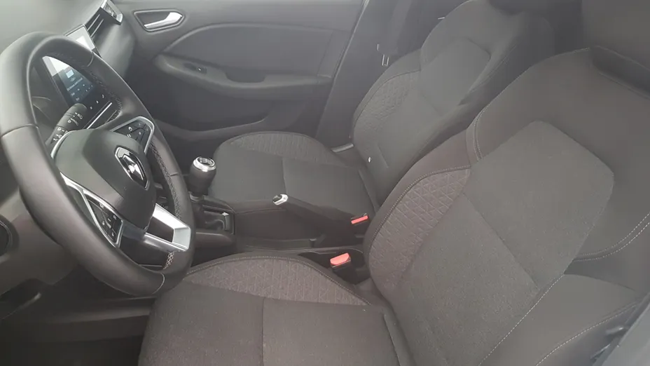 RENAULT Clio Clio 1.0 TCe Equilibre