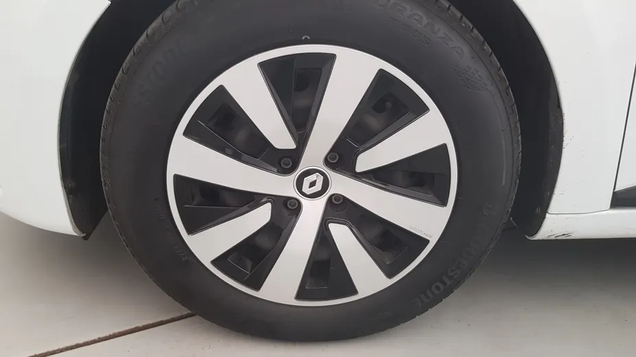 RENAULT Clio Clio 1.0 TCe Equilibre