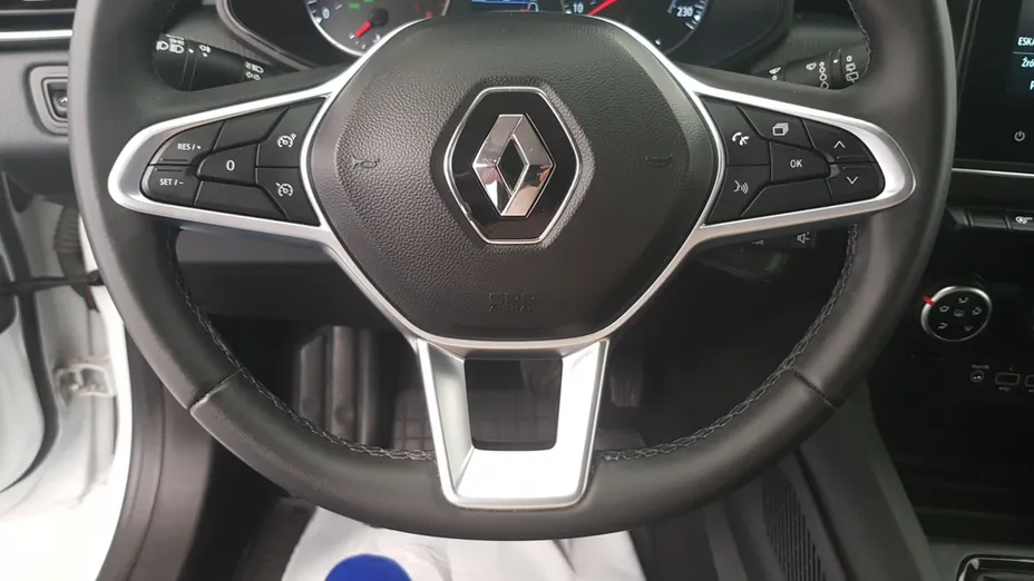 RENAULT Clio Clio 1.0 TCe Equilibre