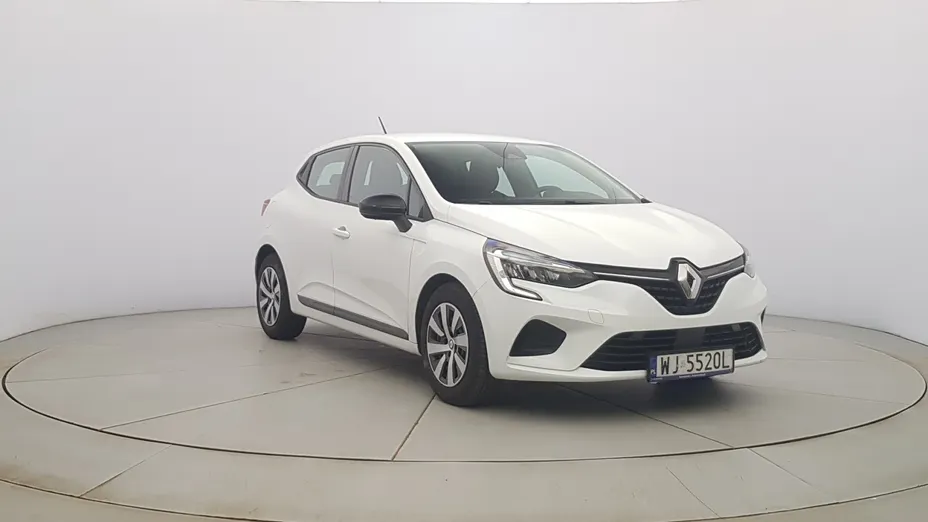 RENAULT Clio Clio 1.0 TCe Equilibre