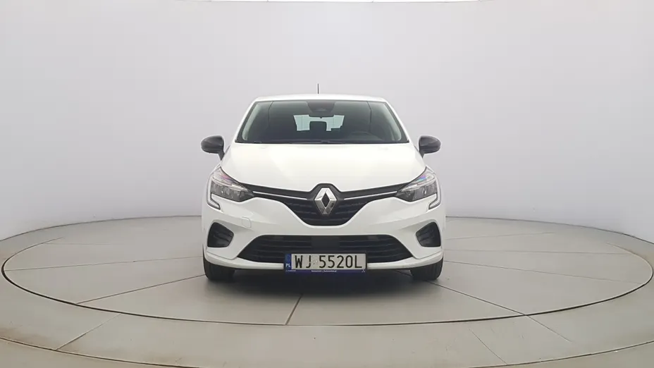 RENAULT Clio Clio 1.0 TCe Equilibre