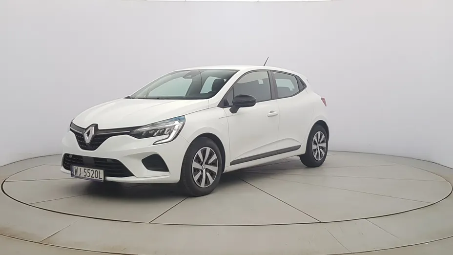 RENAULT Clio Clio 1.0 TCe Equilibre