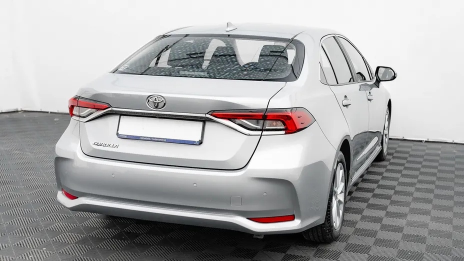 TOYOTA Corolla Corolla 1.5 Comfort