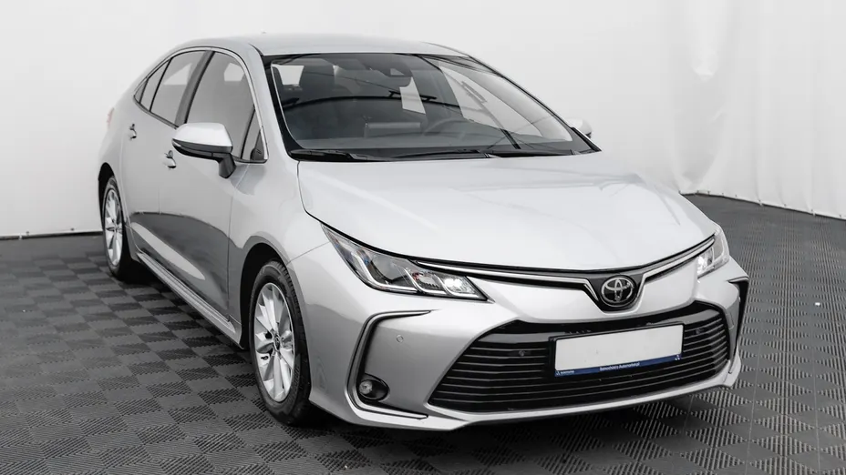 TOYOTA Corolla Corolla 1.5 Comfort