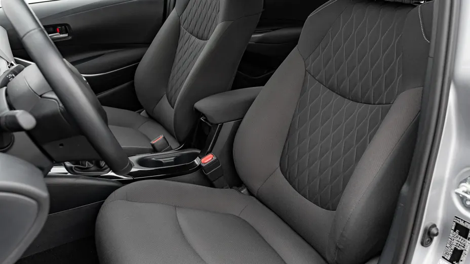 TOYOTA Corolla Corolla 1.5 Comfort