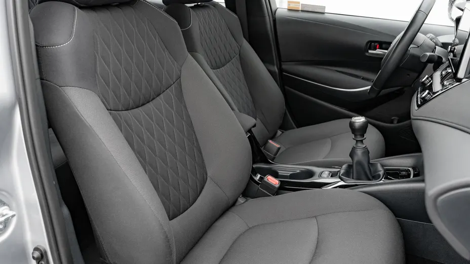 TOYOTA Corolla Corolla 1.5 Comfort