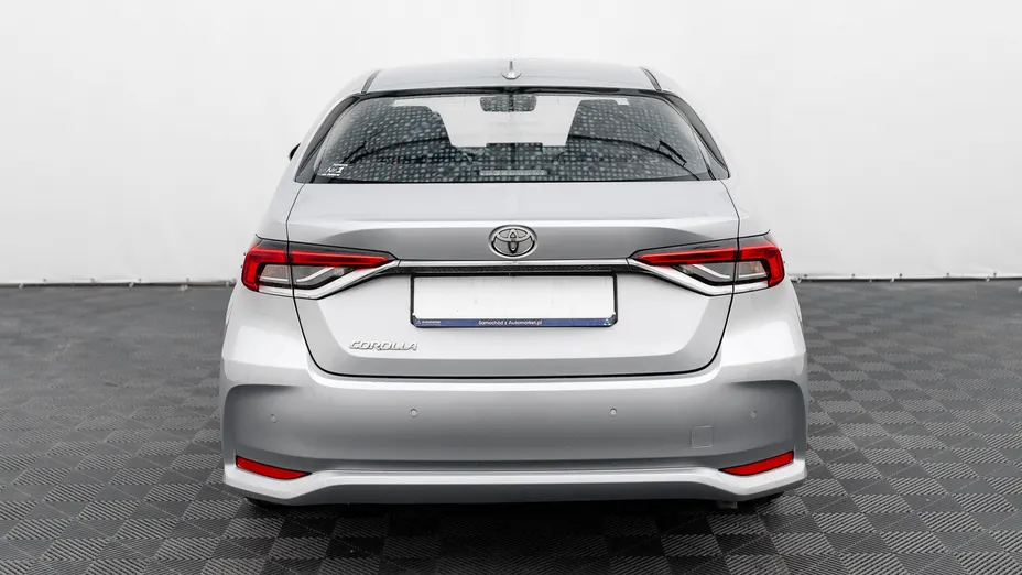 TOYOTA Corolla Corolla 1.5 Comfort