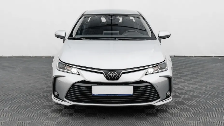 TOYOTA Corolla Corolla 1.5 Comfort