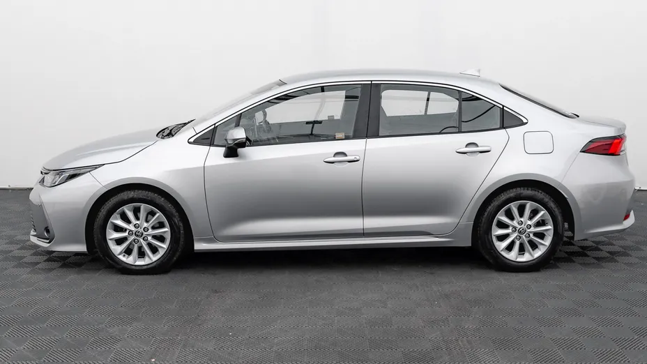 TOYOTA Corolla Corolla 1.5 Comfort