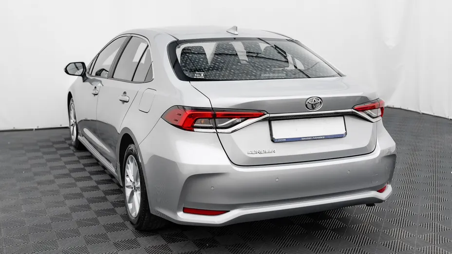 TOYOTA Corolla Corolla 1.5 Comfort