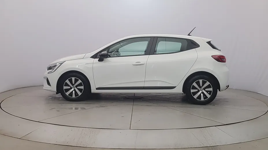 RENAULT Clio Clio 1.0 TCe Equilibre